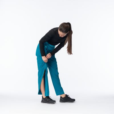 17. Women's CLARINO 2IN1 WO'S Pants