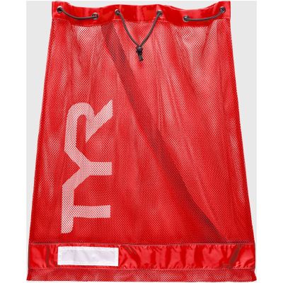 TYR Alnce Mesh Eqpmt Bag one size