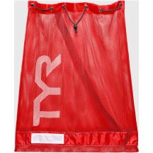 TYR Alnce Mesh Eqpmt Bag one size