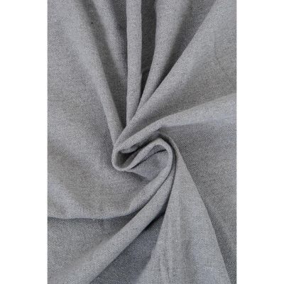 17. GARDEN HAMMOCK 2-PERSON 200X150CM WITH COVER GRAY 1039053