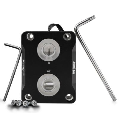 3. Thermal Grizzly AMD Mycro Direct-Die Pro Water Block