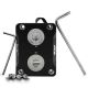 3. Thermal Grizzly AMD Mycro Direct-Die Pro Water Block