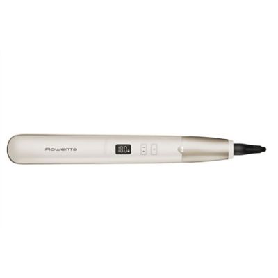 Rowenta SF4633F0 Hair Styler Straightener Warm White