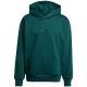 8. Adidas ALL SZN Fleece Hoodie M KB8527