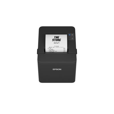 4. Epson TM-T20IV(102):USB+Serial+Ether,PS,Blk,EU, RS-232