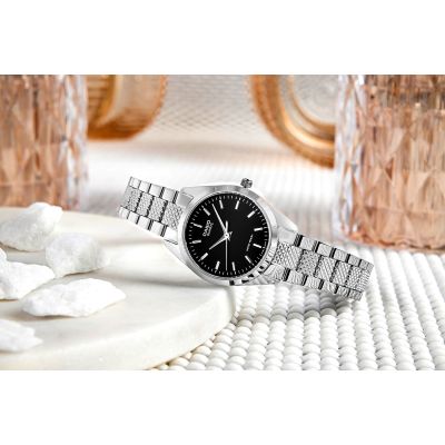 6. Women's Watch CASIO LTP-1274D-1 + BOX