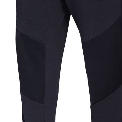 9. Adidas Satin French Terry Track Suit M HI5396