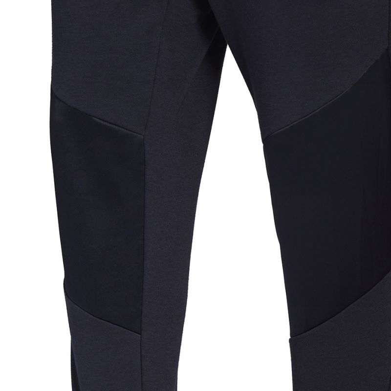 9. Adidas Satin French Terry Track Suit M HI5396