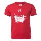 6. Huari Poland Fan Jr T-shirt 92800426912