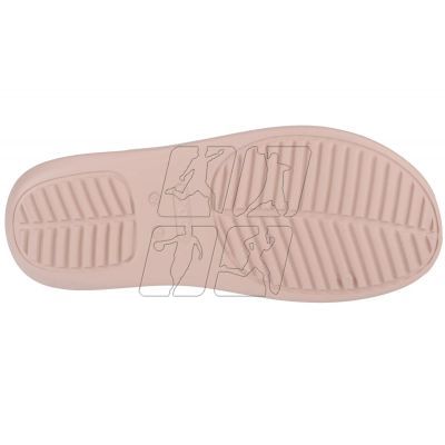 4. Crocs Getaway Strappy Sandal W 209587-6UR flip-flops