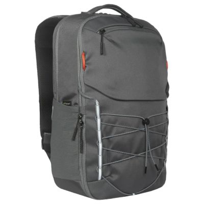 14. Targus TBB65802GL Laptop Bag 40.6 cm (16") Backpack Gray