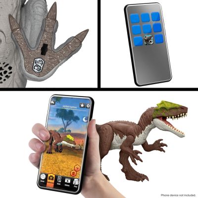 7. Jurassic World JJP79 figure for kids