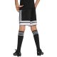 3. Shorts adidas Squadra 25 Jr JJ2417