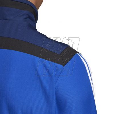 6. Adidas Tiro 19 PRE JKT M DT5266 football jersey