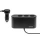 5. SAVIO SA-024 car cigarette lighter socket splitter