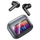 11. Buxton BTW 9600 - Vintage ANC Wireless Headphones