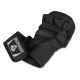 32. MMA Sparring Gloves for Kids XS - Black Master - Valor Series | DBX Bushido