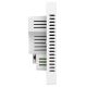 4. LevelOne AX1800 Dual-Band Wi-Fi Dual Band Wireless PoE Access Point 6 - 1800 Mbps - 574 Mbps - 1201 Mbps - 10,100,1000 Mbps - 2.412 - 2.484 - 5.18 - 5.825 GHz - IEEE 802.11a - IEEE 802.11ac - IEEE 802.11ax - IEEE 802.11b - IEEE 802.11g - IEEE 8