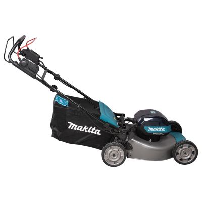 19. MAKITA 40V XGT LM002GZ Lawn Mower 53cm