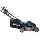 19. MAKITA 40V XGT LM002GZ Lawn Mower 53cm