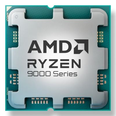 2. AMD Ryzen 7 9850X3D processor - BOX