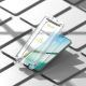 5. Ringke Easy Slide 2-pack tempered glass for Samsung Galaxy S25