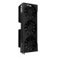8. graphics card XFX Swift RX 9070 3-FAN Gaming Ed 16GB