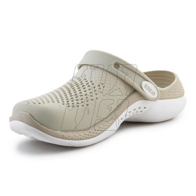 4. Crocs Literide 360 Clog W 206708-2Y2