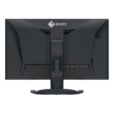 5. LCD Monitor 27" EIZO FlexScan EV2740X-BK 68.6cm 3840x2160 px 4K Ultra HD LCD Black