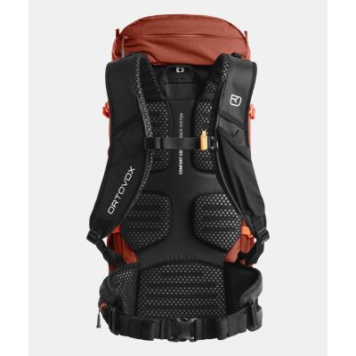 2. ORTOVOX Traverse 40 40 l Orange