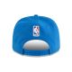 9. NEW ERA/NBA 970SS CITY THUNDERS HAT - 60755427