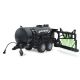 7. Jamara 405236 Remote Controlled Water Tank Model