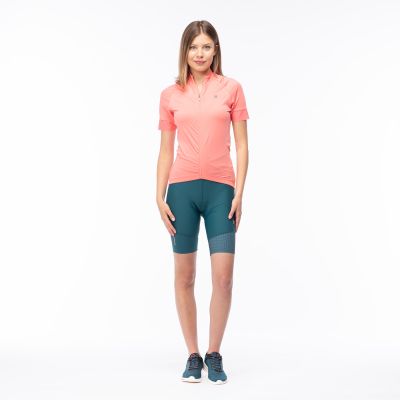 10. Radvik Bravo W Cycling Jersey 92800617776