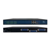 Mitel AG4172 Universal (without AC cable)