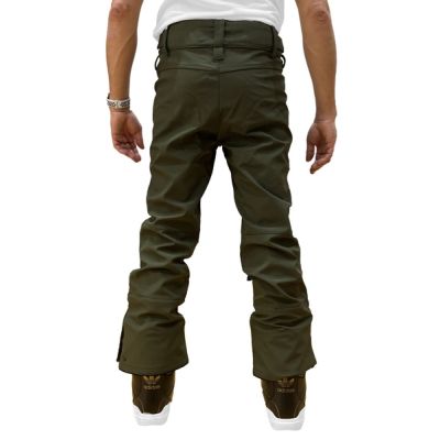 15. O'Neill M 2550089-16028 softshell ski pants