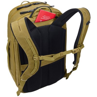 8. Thule Aion Travel Backpack 28L - Nutria