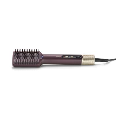 12. BABYLISS AS6400E Hair Curler