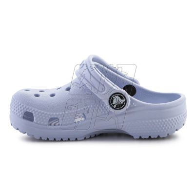 9. Crocs Classic Clog T Dreamscape Jr 206990-5AF clogs