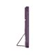 6. AmazingThing Titan Pro Lens Stand Set for iPhone 18 Pro with Magnetic Holder and Stand, Compatible with MagSafe - Purple
