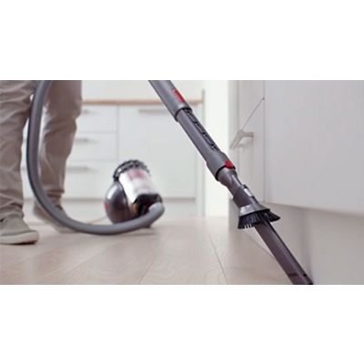 2. Dyson Big Ball Absolute 2 Dry Vacuum Cylinder