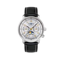 Zeppelin Mediterranee 96371 watch, 36mm