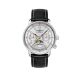 Zeppelin Mediterranee 96371 watch, 36mm