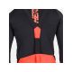 12. Rossignol Hero Velika Pant red