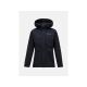 Peak Performance M Ascent Softshell Jacket black