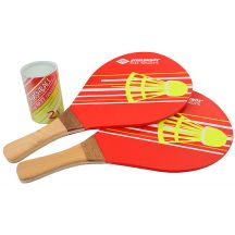 Schildkrot Smashball 970102-4614 Beach Game Racket Set
