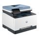 10. HP LaserJet Pro 3302fdw Wireless Multifunction Color Printer, Copier, Scanner; Duplex Printing