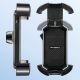 12. Rockbros 25210032005 Motorcycle Phone Holder for Mirror - Black