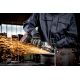 4. Metabo 613052510 angle grinder 12.5 cm 10000 RPM 2.5 kg