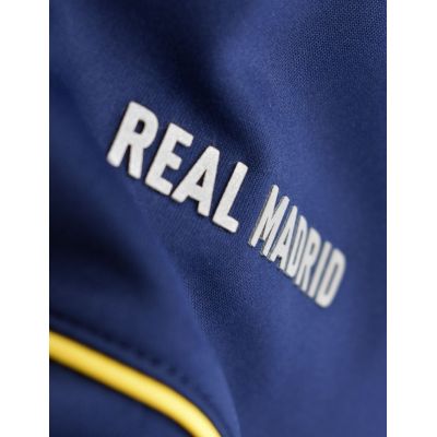 5. Real Madrid tracksuit N29 junior RM2CHP29
