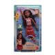6. Disney JFF09 doll